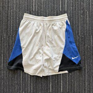 Vintage Nike Mesh Basketball Shorts - Size medium